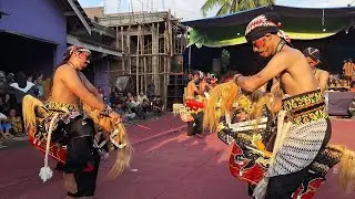 WAROK SRI WALUYO  ROWOBONI BUKIT CINTA BANYUBIRU