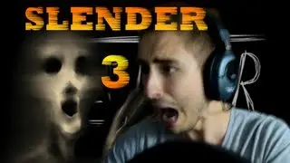SLENDER - FINAL ÉPICO #3 | ReDLaN