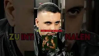 🎤 SSIO &Uuml;BER DEUTSCHRAP &ndash; &bdquo;DAS IST NICHT MEHR ECHT!&ldquo;