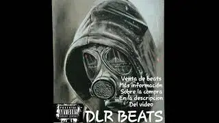BEAT DE RAP TRAP// EL MALO// USO LIBRE//DLR BEATS