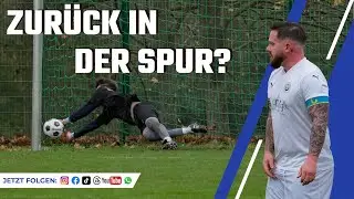 TSG Zellertal II vs SV Enkenbach I 1.Mannschaft I Erneuter Sieg