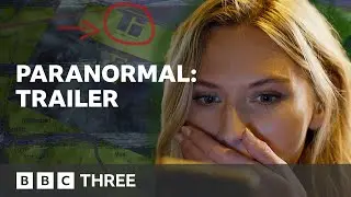 Paranormal: The Girl, The Ghost & The Gravestone | Trailer