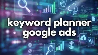 Keyword Planner Google Ads