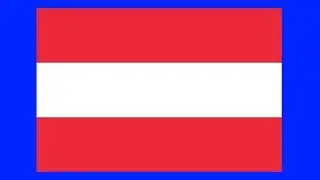 Flags of Austria - History and Meaning