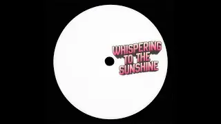 PRVW002 - Whispering To The Sunshine
