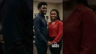 Close Friends Explain Their Sibling Connection