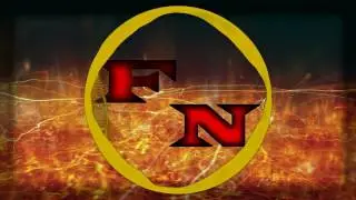 Flame Nation - Time Travel