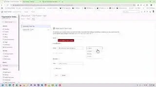 Azure DevOps Tutorial - Day 5 | How to Define Rules for Work Items in Azure DevOps