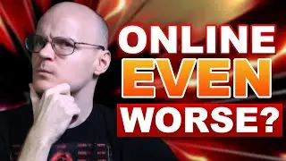 Smash Online стал хуже? - Обновление 11.0.0 и 11.0.1