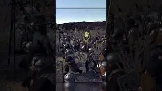 The Army Of The Dwarves Of Erebor! - Dawnless Days Total War!