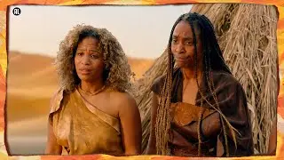 Weg uit Afrika  | Welkom in de prehistorie