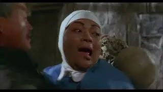 第3集 一眉道人 4K高清修复 Chinese zombie movie 