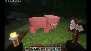 A new journey starts... || Minecraft Series Part 1 #fyp #minecraft #gaming