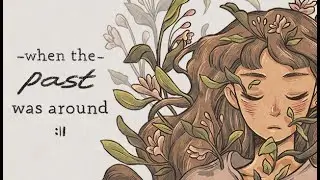 When The Past Was Around | Full Indie Gameplay Walkthrough (no commentary)
