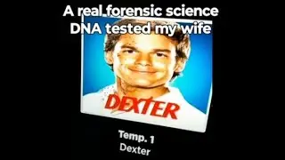 Ladies will die for forensic science,