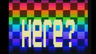 3 Very Cool 8-bit Demo's !