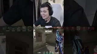 Прицеливание Unc Radiant вернулось на мгновение 😱 #fyp #gaming #valorant #gamingontiktok