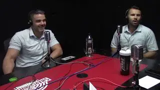 The Chris Opdyke Show #016 Thrive Spine and Sports Rehab