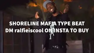 [FREE FOR NON PROFIT] Shoreline mafia type beat &ldquo;Foreign money&rdquo;