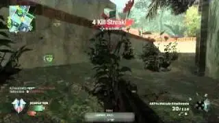 Black Ops - Losing Alpha, Sticky To A Flag