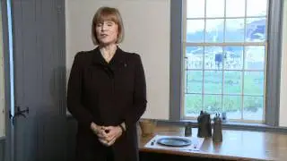 The Laura Secord Story with Valerie Pringle (second edit)