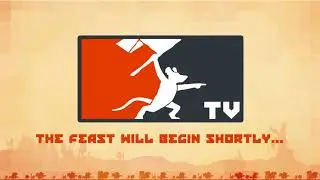 Tooth and Tail: The Feast #20 - Guest Caster JetEriksen!
