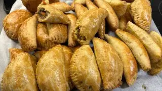 The World&rsquo;s Greatest Meat Pie (Homemade)