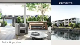 Delta Hope Island