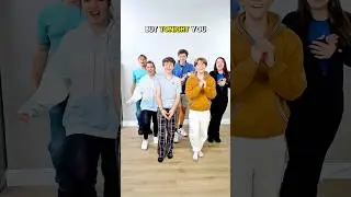 Giving the people what they want! 😉🔥 #shorts #family #singing #youbelongtome #viralvideo