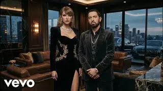 Eminem feat. Taylor Swift - Unspoken