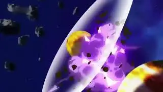 Beerus Hakai Compilation (Dragonball Super)