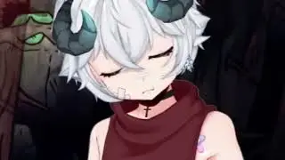 Femboys and Tentacles