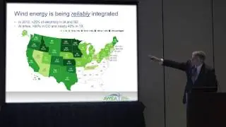 AWEA CEO shares Wind Industry insights