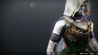 Destiny 2 Get to Lord Saladin for New Hunter Iron Companion Armor Set List