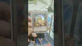Yellow Gadget - Ultra rare ‐ LCYW-EN041