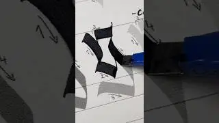 How to write calligraffiti letter g ✍️  #calligraphy #lettering #art