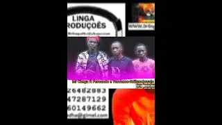 Mr Chinga ft Fernando e Vandame-Ndikaduwala