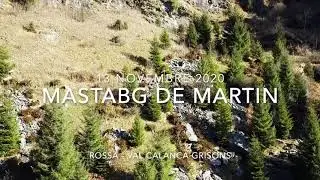 Mastabg_de_Martin- - Rossa - Calanca/Grisons - 13 novembre 2020
