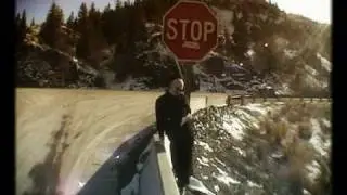 SOPOR &raquo;Crime Scene USA&laquo;