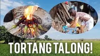TORTANG TALONG! 🍆 | Ryan Ortiz