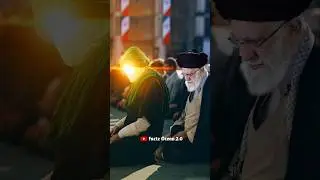 Hazrat Imam Mehdi In Iran..? 🤔