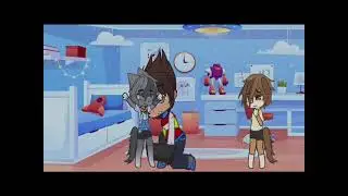Paw patrol omorashi #19 (requested by: @pastel.pup.nursery) &ldquo;thunder&rdquo;