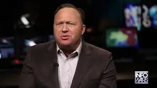 Alex Jones Was Bill Hicks Arizona Bay Tool Aenima