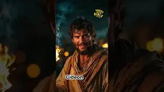 Gideon
