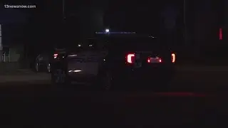 Teen has life-threatening injuries after shooting in Chesapeake