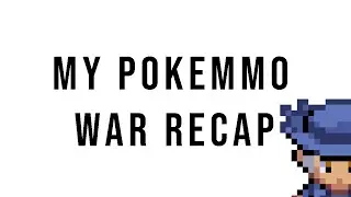 Every Shiny Pok&eacute;mon I Found in Pok&eacute;MMO Official War! #pokemmo