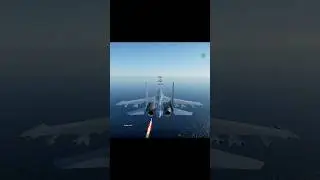 Missile Hit the target #jet #aircombat #airdefense #airattack #foryou