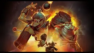 #3 Techies RAMPAGE ****** DOTA 2 - 7.28b