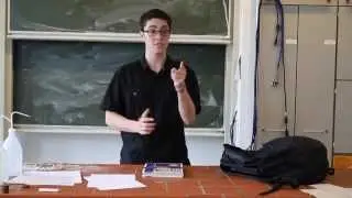 Abschlussfilm - Chemie WG Kassel 2014