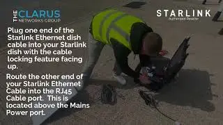 Starlink V4 Pelicase Setup Guide | Mains & Vehicle Power Explained